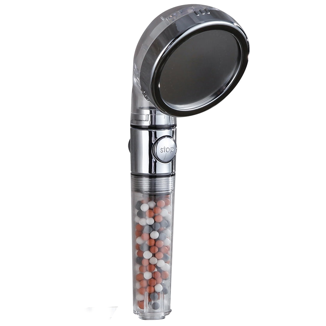 Cabeça de chuveiro Ecopower original