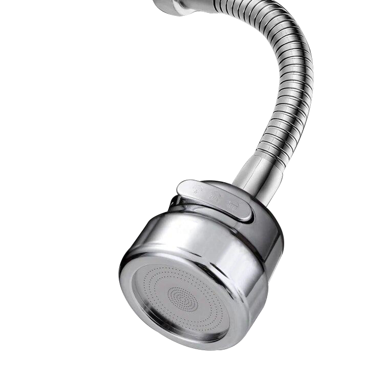 StoneStream™ - Torneira de Cozinha 360°
