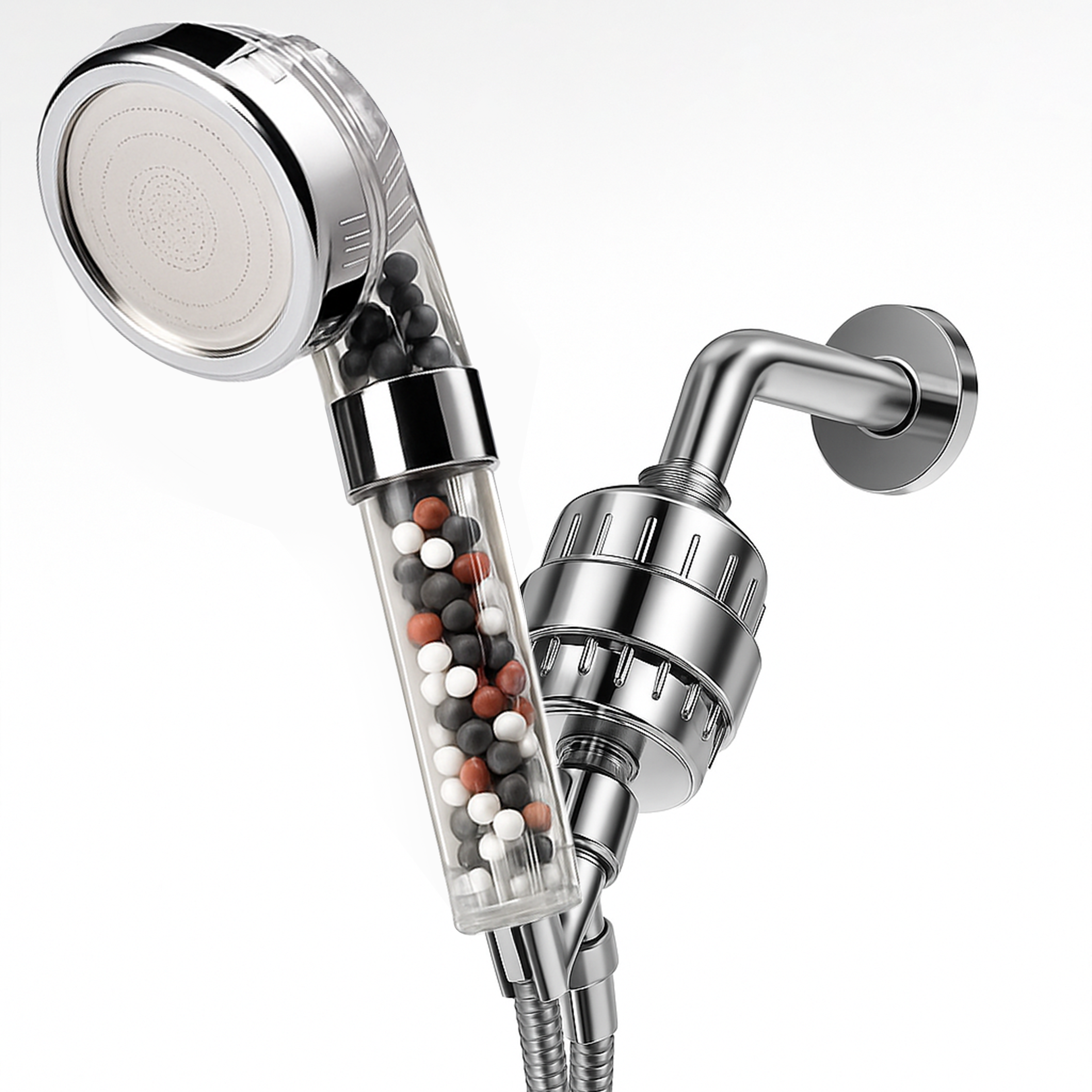 Cabeça de chuveiro Ecopower original