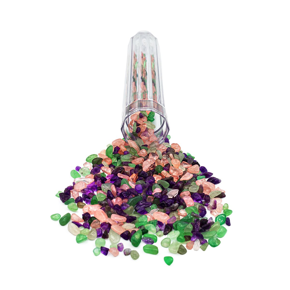 Pedras de Chakra de Substituição: Descubra o Equilíbrio Interior & Rejuvenescimento