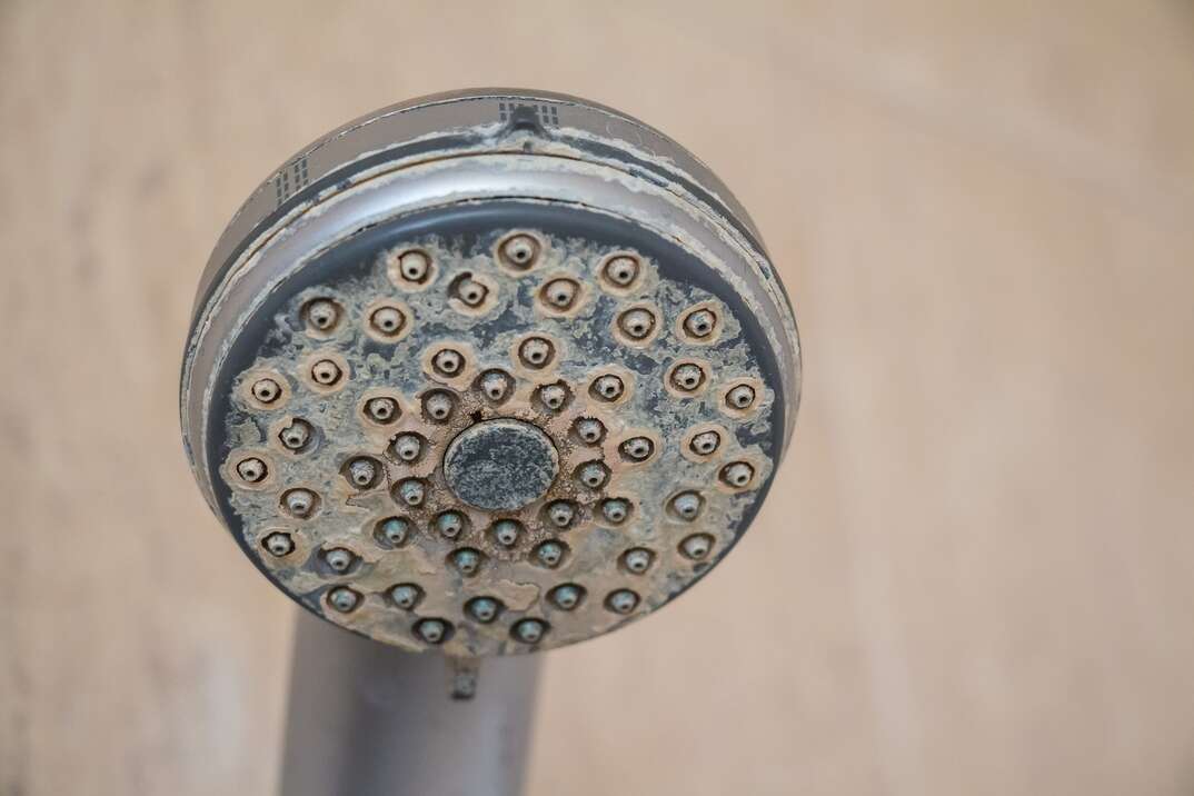 Comment tester la dureté de l'eau de votre douche avec des indicateurs domestiques simples