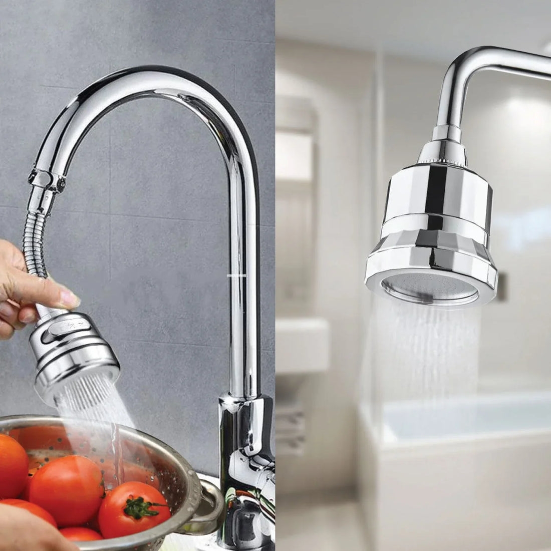 StoneStream water filtration for bathroom and kitchen whole-home improvement