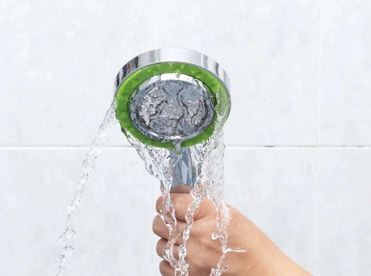 Como aumentar a pressão da água do seu chuveiro com melhorias simples