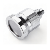 15-Stage Filtration EcoLux Wall Shower Head