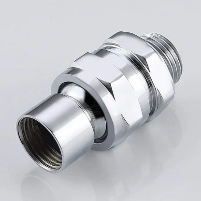 Shower Head Swivel Adapter