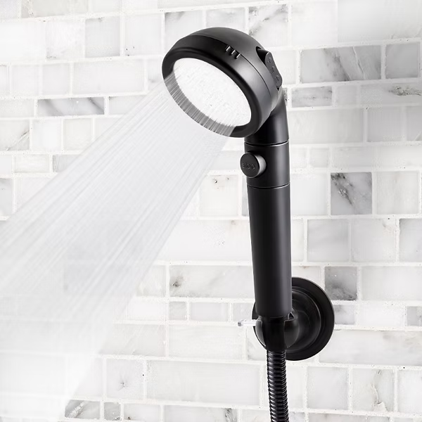 Stonestream preto fosco