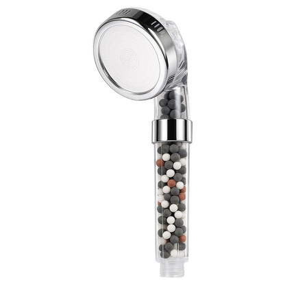 Cabeça de chuveiro Ecopower original