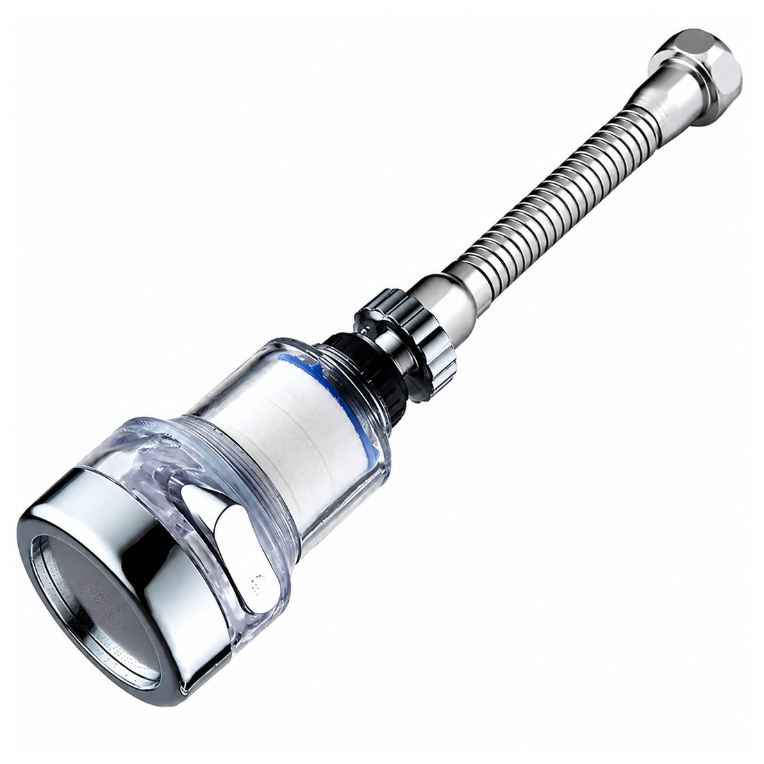 StoneStream™ - Torneira de Cozinha 360°