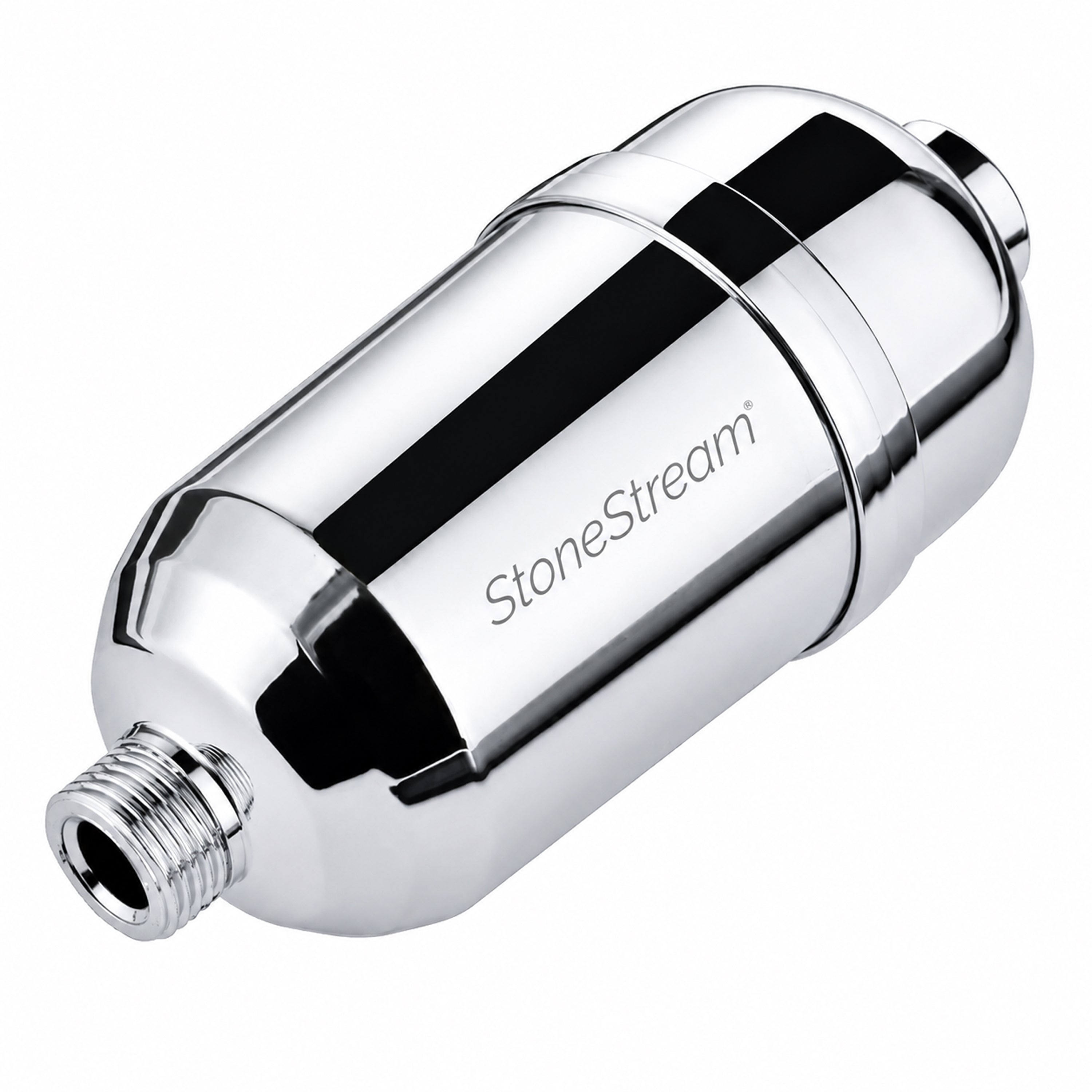 Filtro de chuveiro para água dura Advanced StoneStream