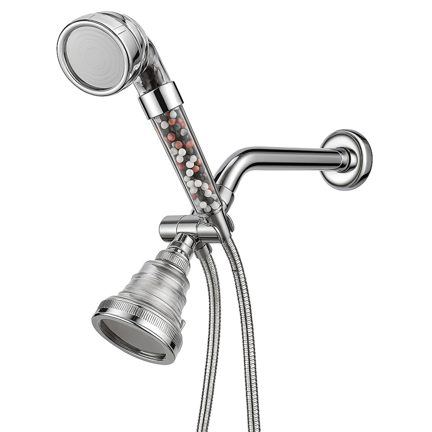 Cabeça de chuveiro Ecopower original