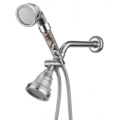 Cabeça de chuveiro Ecopower original