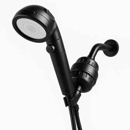 Kit de filtragem de água dura EcoPower