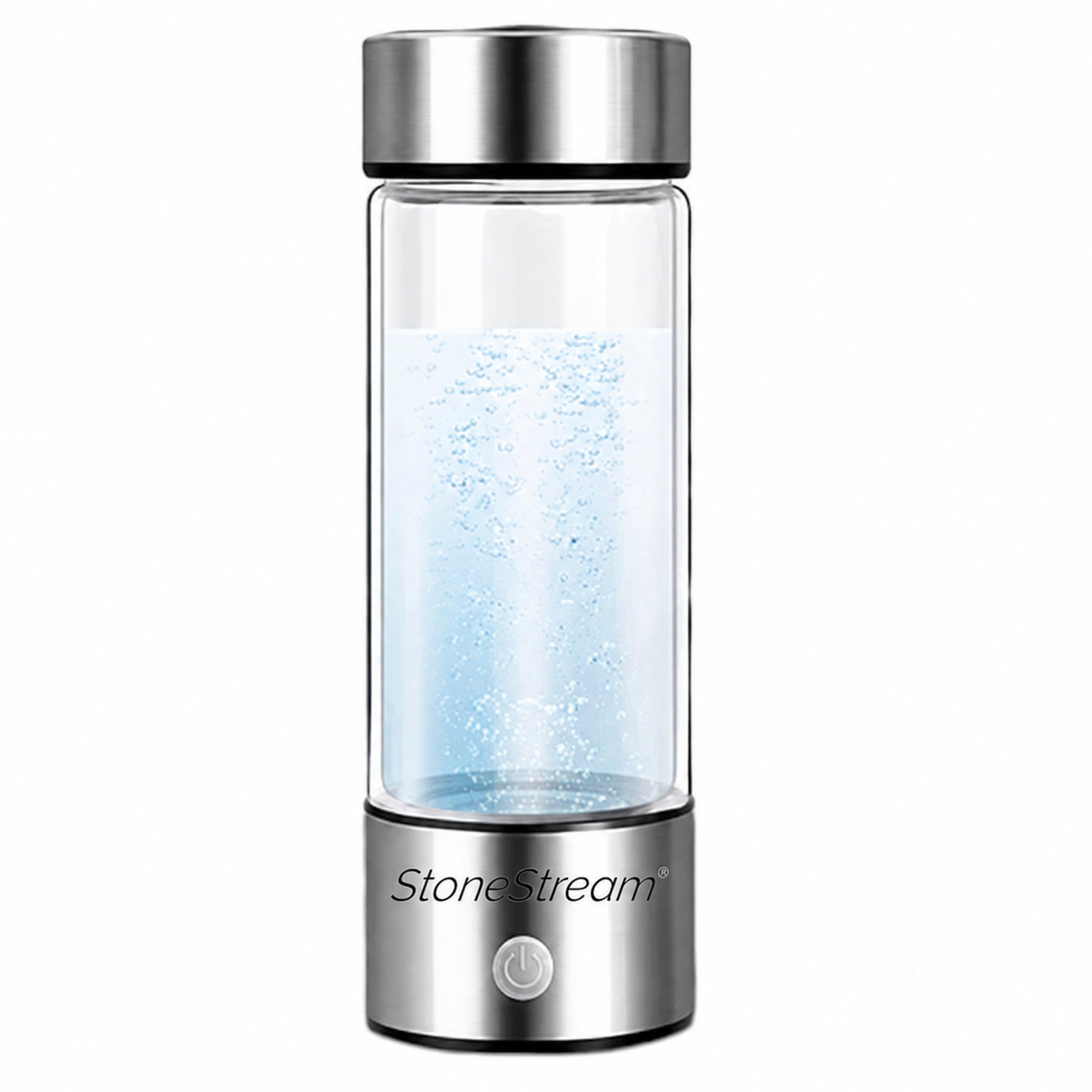 Bouteille d&
