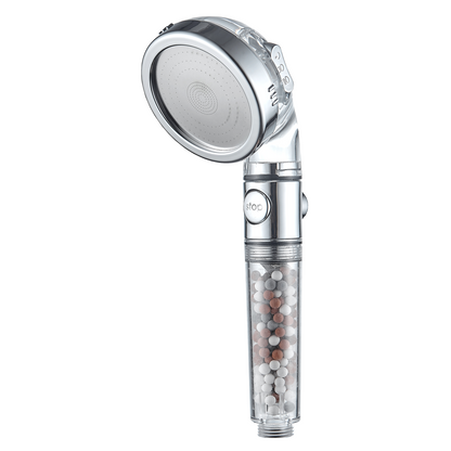 EcoPower Shower Head