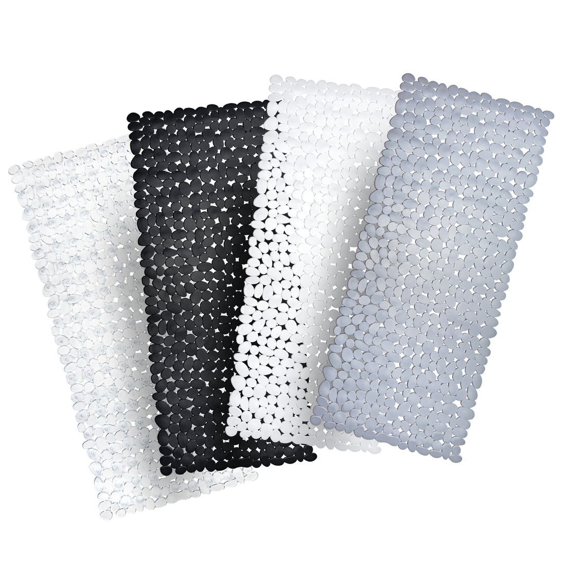 Tapete de Duche Antiderrapante Pebbles
