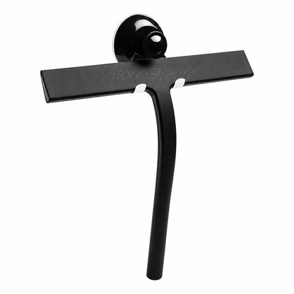 Roddo de Limpeza para Duche - Preto Mate