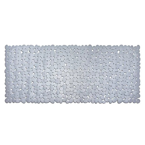 Pebbles Non-Slip Shower Mat