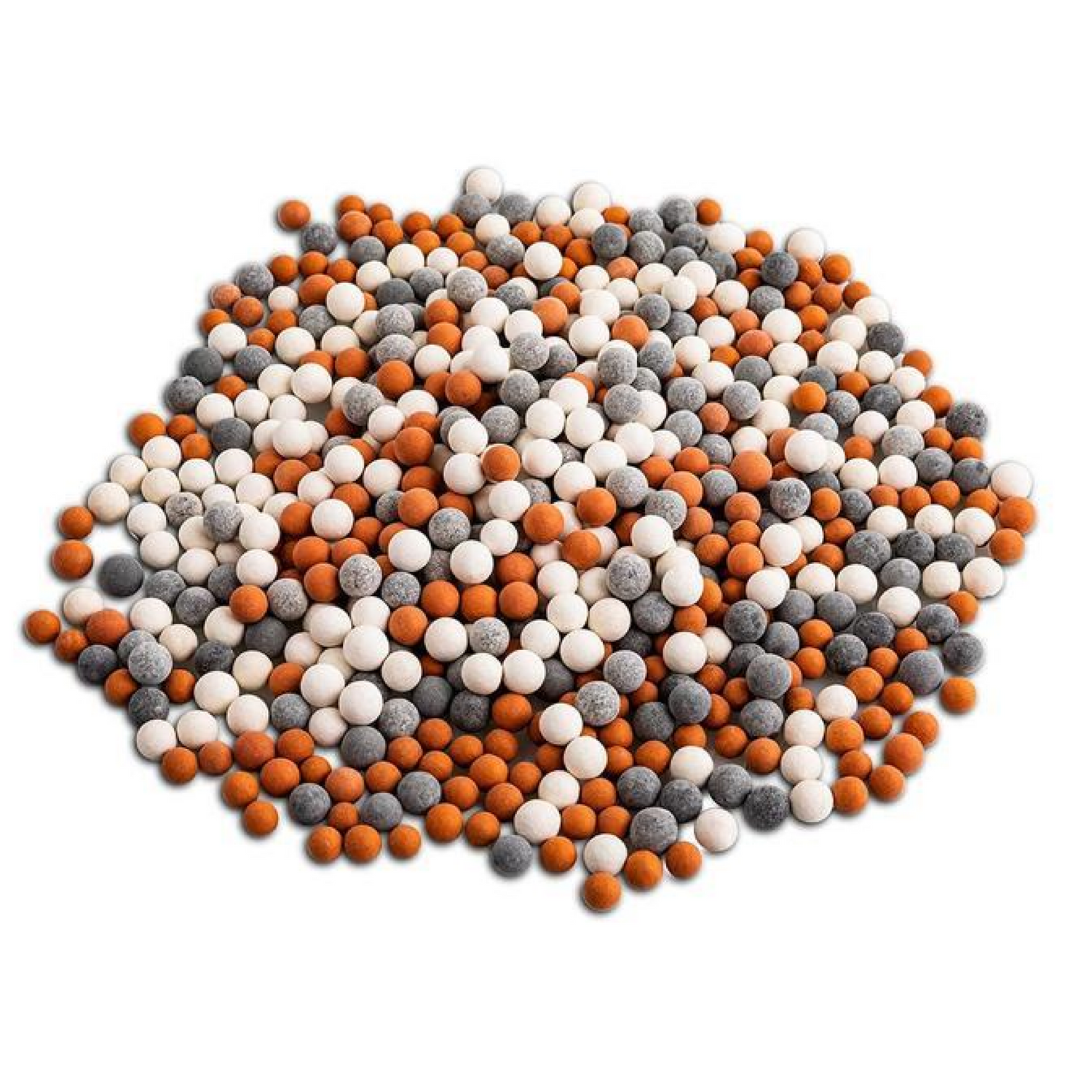 Pierres de filtration de rechange - Pack annuel [3 x Packs]
